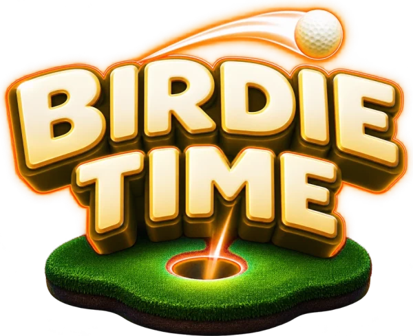 Birdie Time