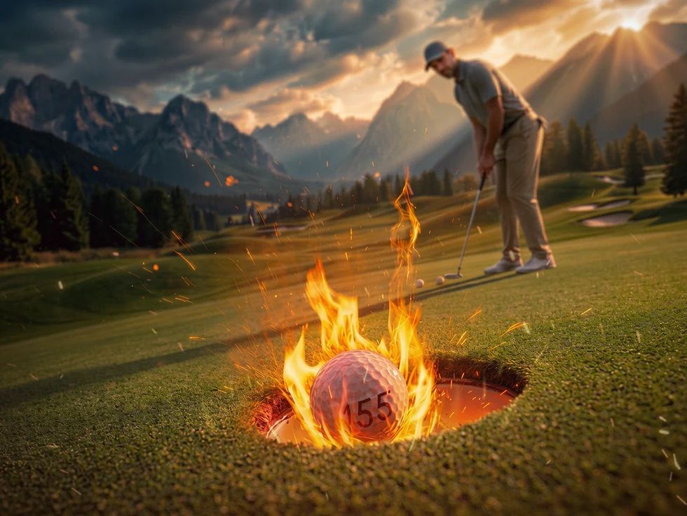 Birdie Time