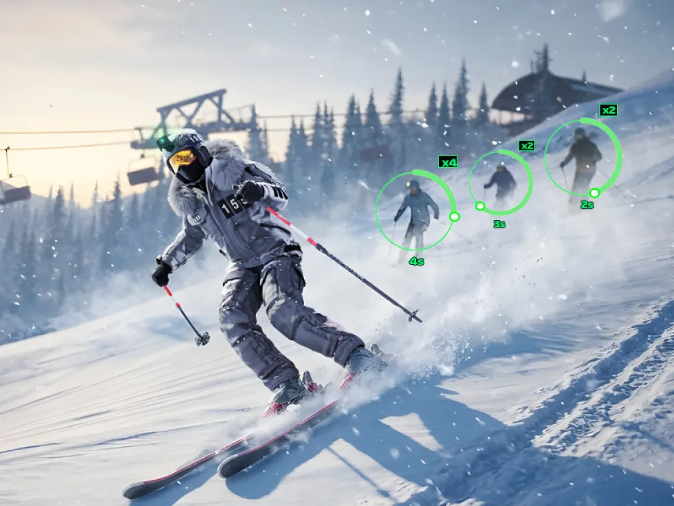 Snow Run