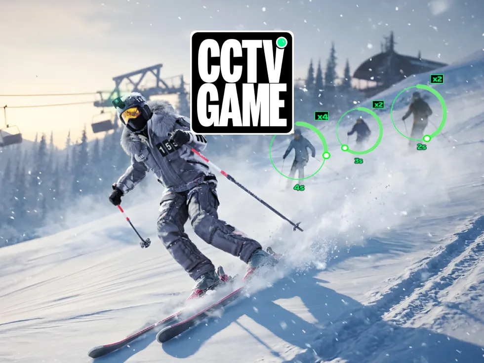 CCTV Game